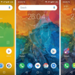 Google Keep widget