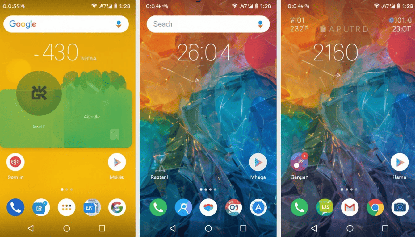 Google Keep widget gets a redesign to match Android guidelines Google Wallet State IDs
