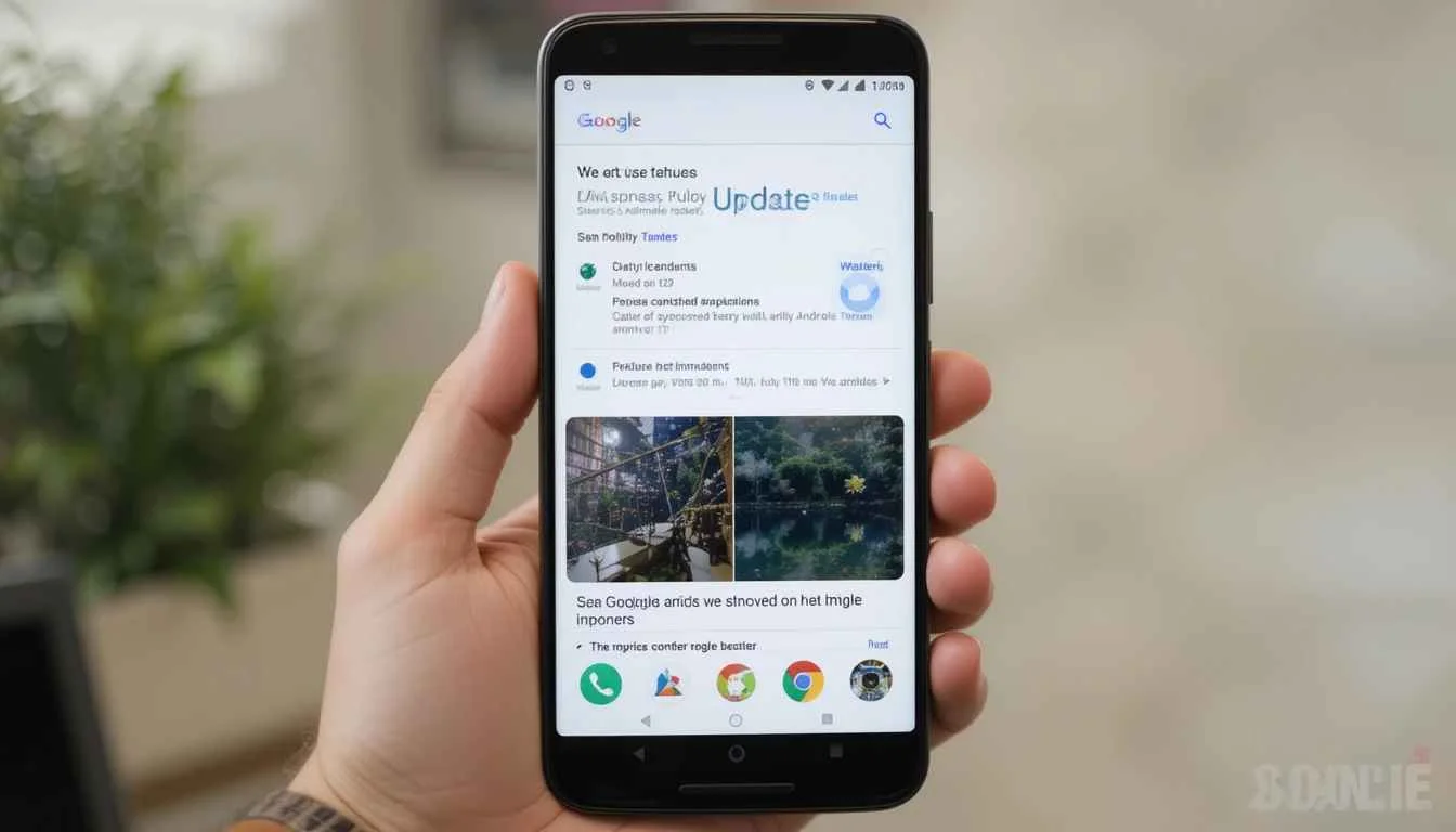 Android’s January 2025 Google System Updates Google System Updates