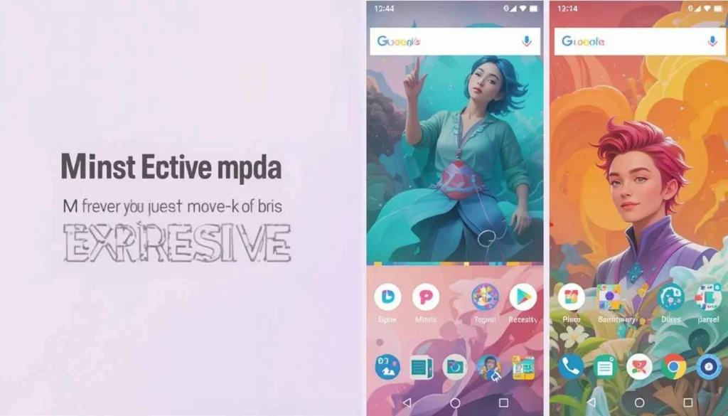 One UI 8 vs. Android 16