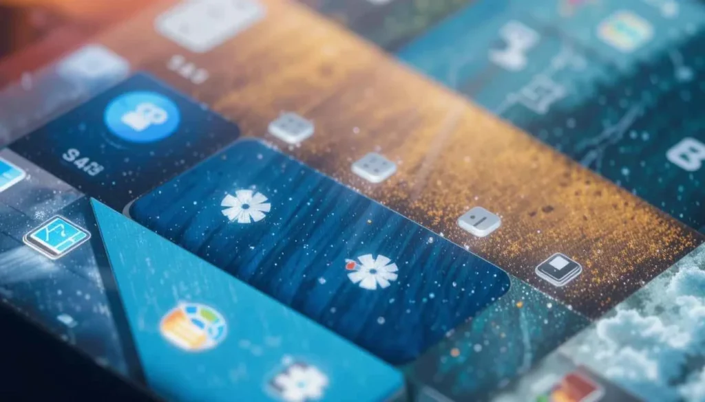 One UI 8 vs. Android 16