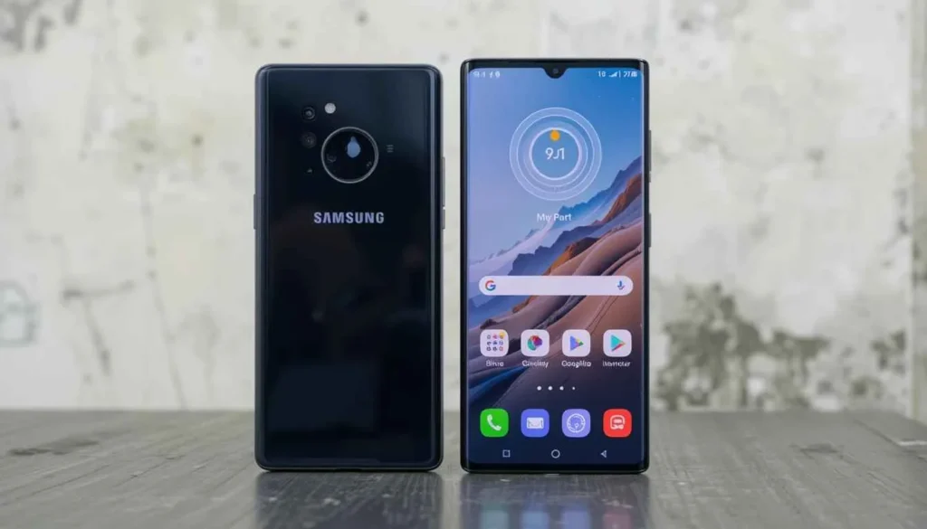 One UI 8 Beta