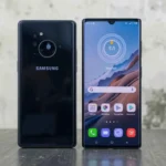 One UI 8 Beta