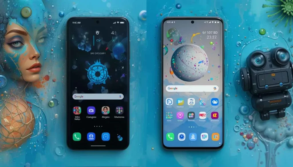 One UI 8 Beta