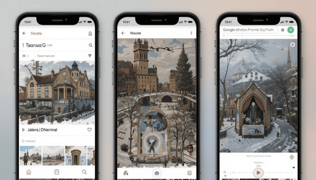 Easy QR Sharing