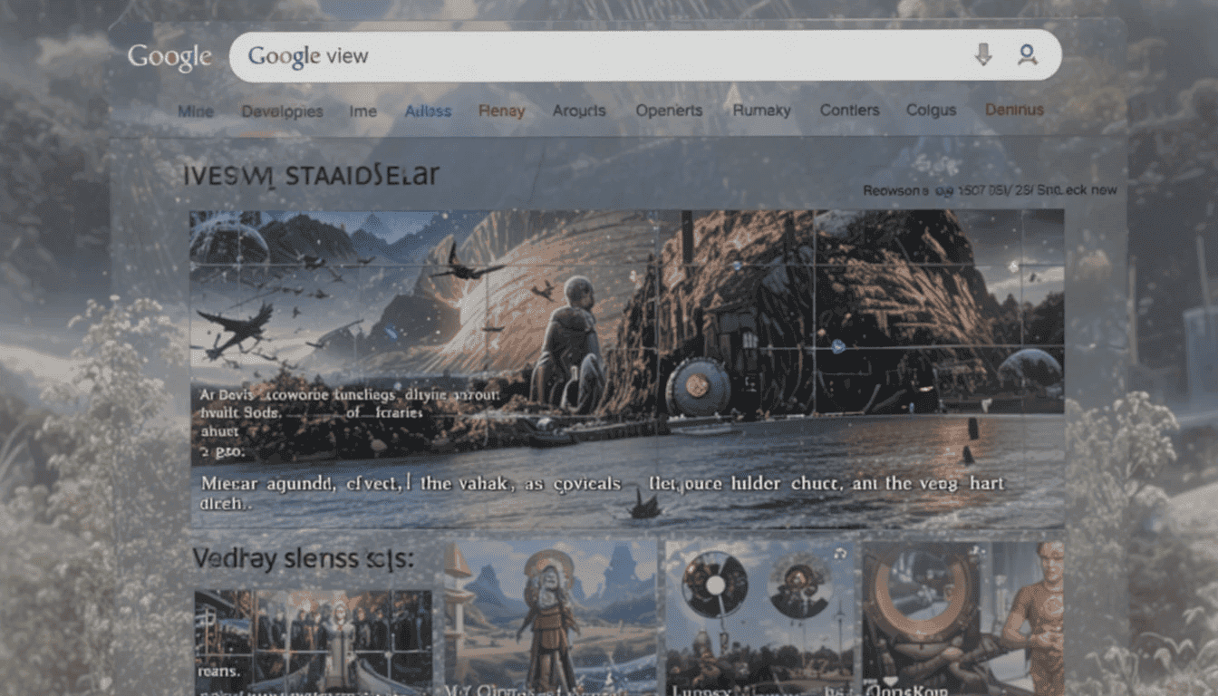 Google Discover redesigns Site Name Visibility ‘G’ Icon
