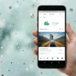 Google Drive Redesign