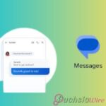 Google Messages adds a 14-line text fields for easier messages