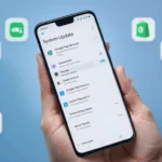 Android System Updates