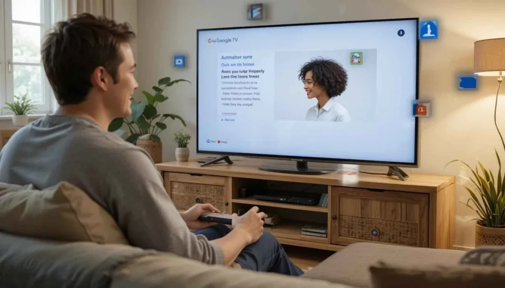 Google TV