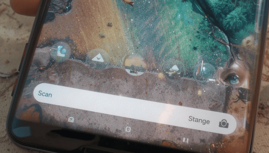 Google Drive Shifts 