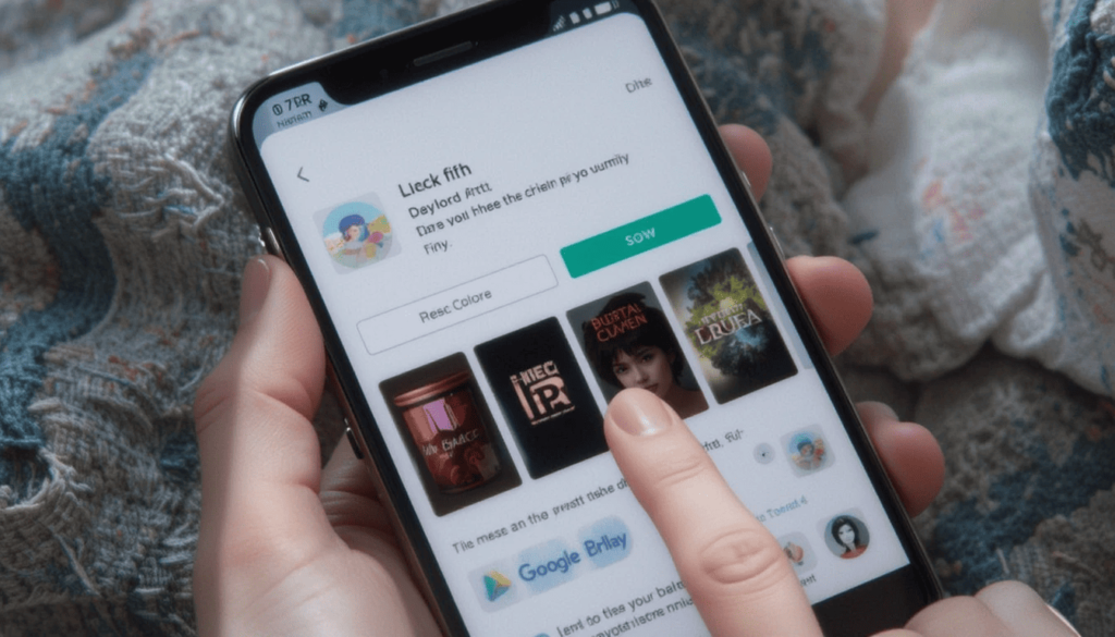 Google Drive Shifts