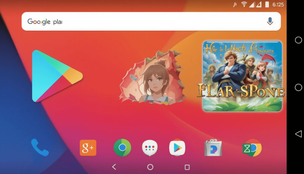 Google Drive Shifts