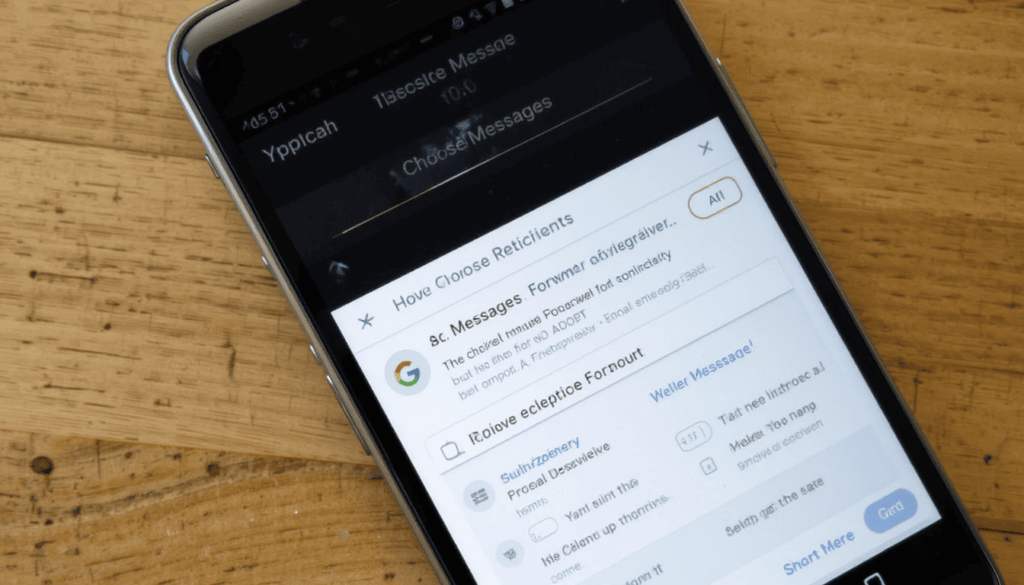 Google Drive Shifts