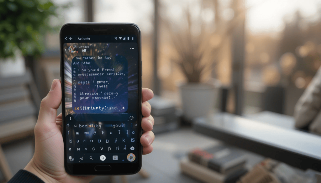 Pixel Sense and Smart Edits