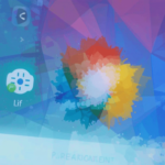 Scanner to Bottom Bar
