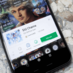 Google Play Store