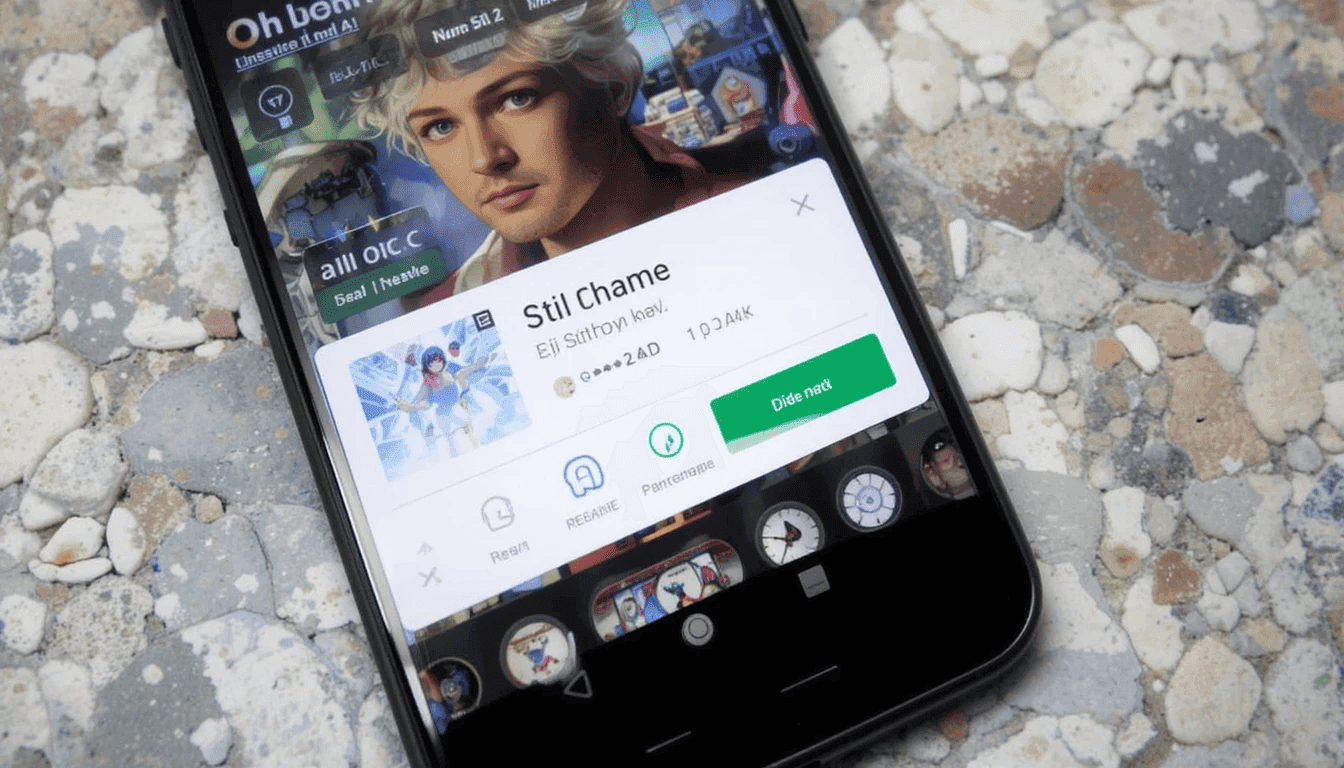 Google Play Store Unleashes Slide to Buy Google Play Store