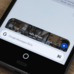 Google Messages Beta