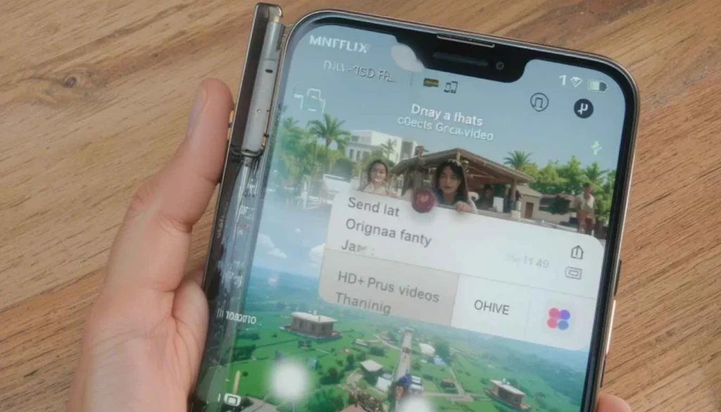 camera gallery redesign