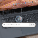 circle to search