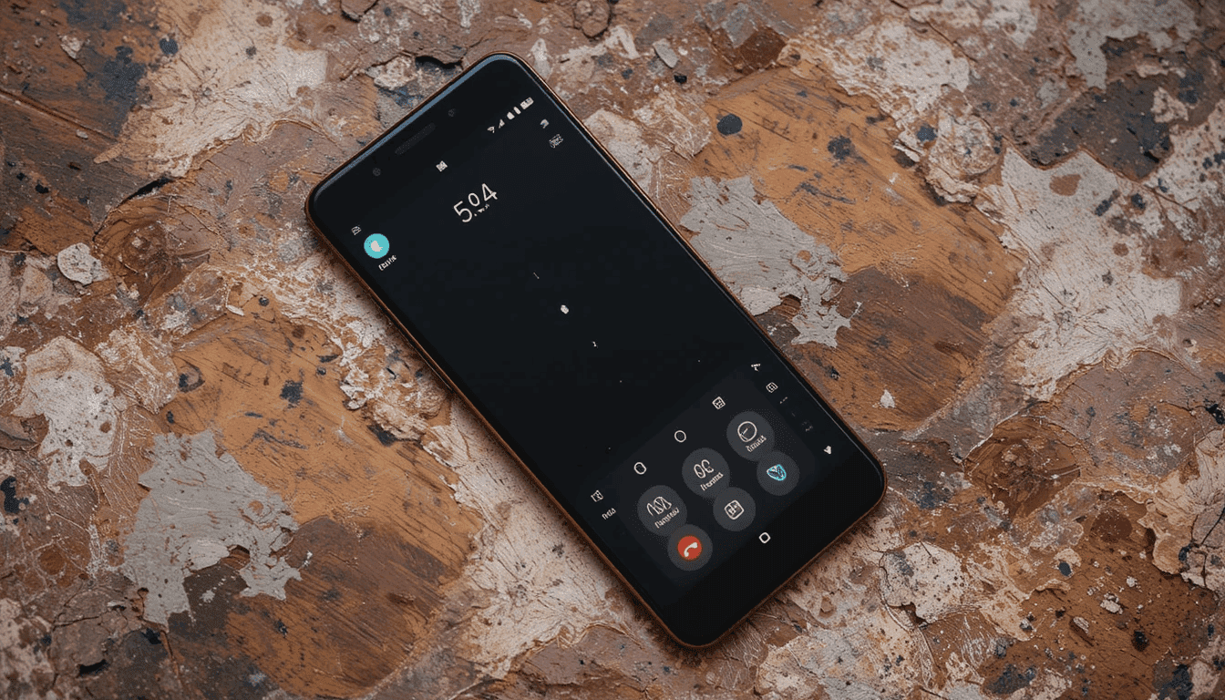 Google Phone App Brings Redesign of Material 3 Expressive Material 3 Expressive
