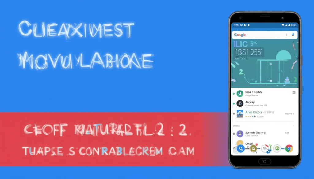 Android System Updates