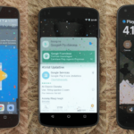 Android System Updates