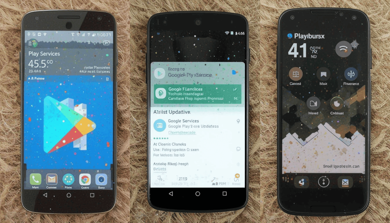 How to Locate Missing Android System Updates Android System Updates