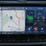 Light Theme Android Auto 14.7