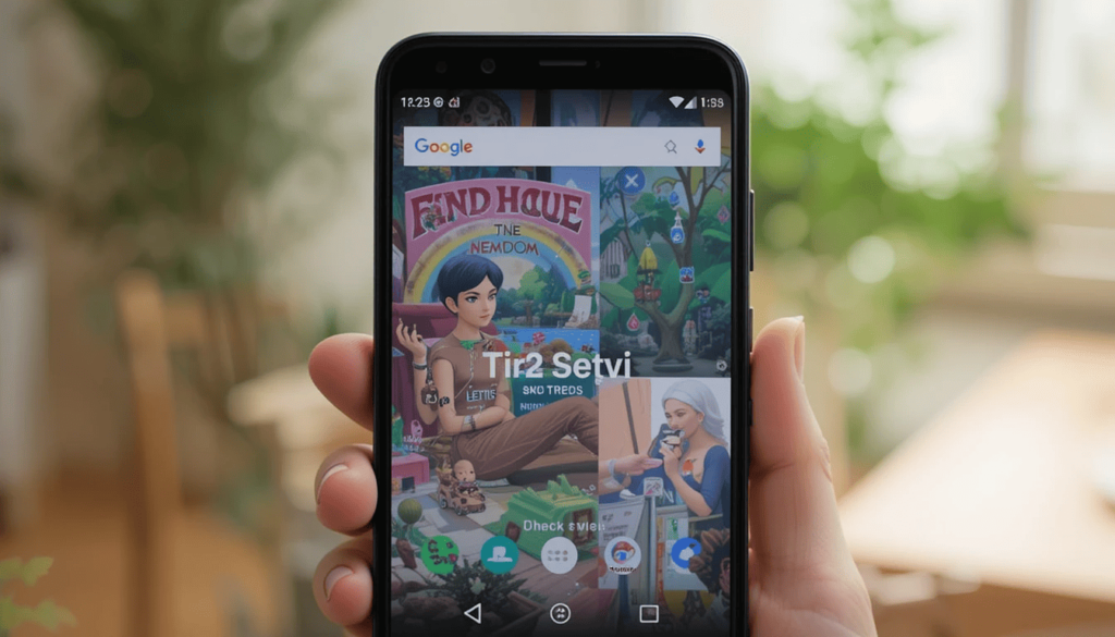 Android June 2025 Google System Updates