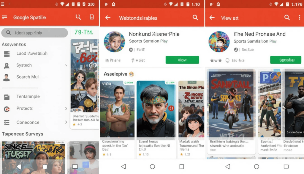 Android June 2025 Google System Updates
