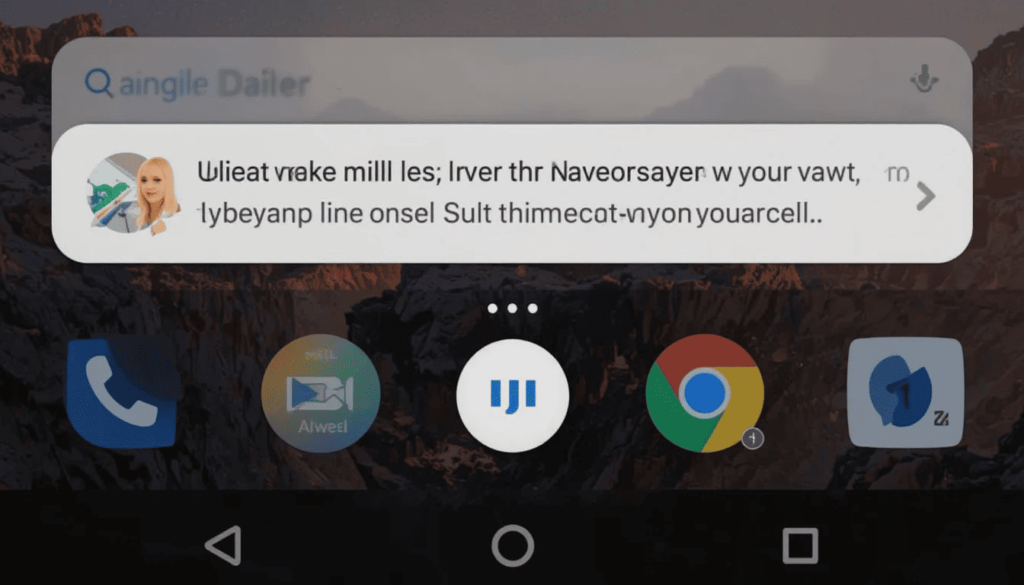 Android 16 QPR1 Beta 2 viewed notifications