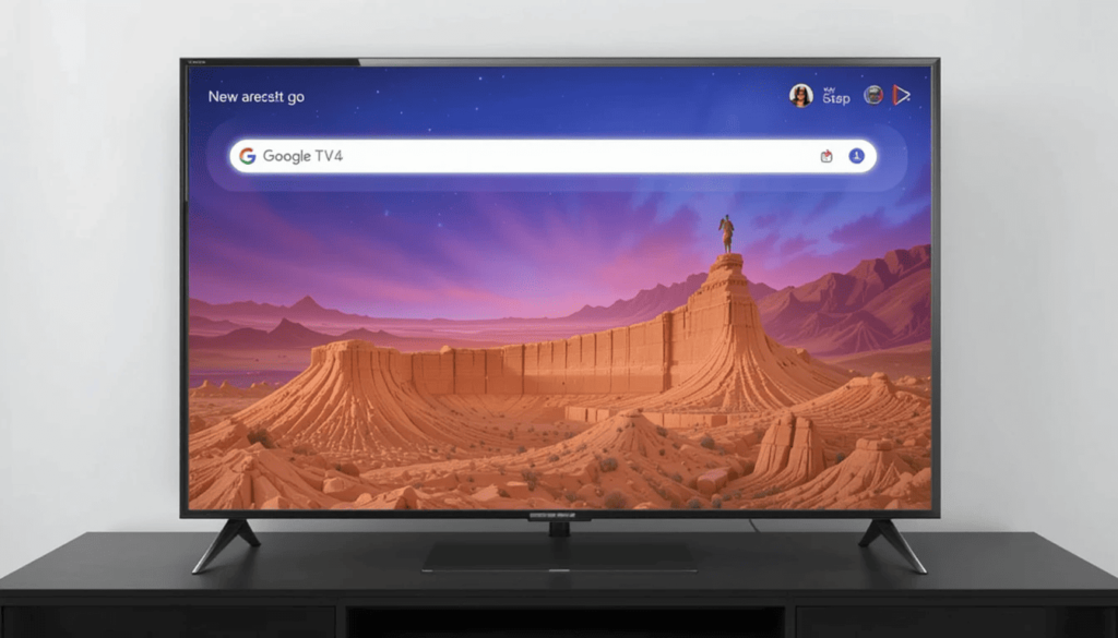 Chromecast with Google TV Devices