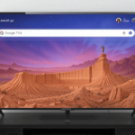 Chromecast with Google TV Devices