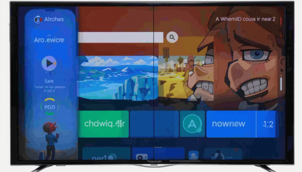Chromecast with Google TV Devices
