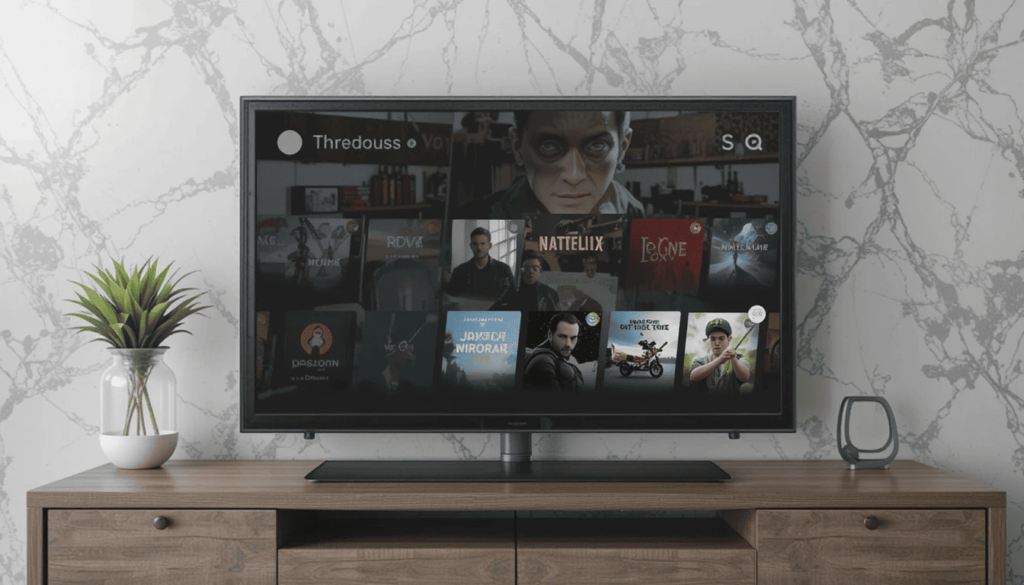 Chromecast with Google TV Devices