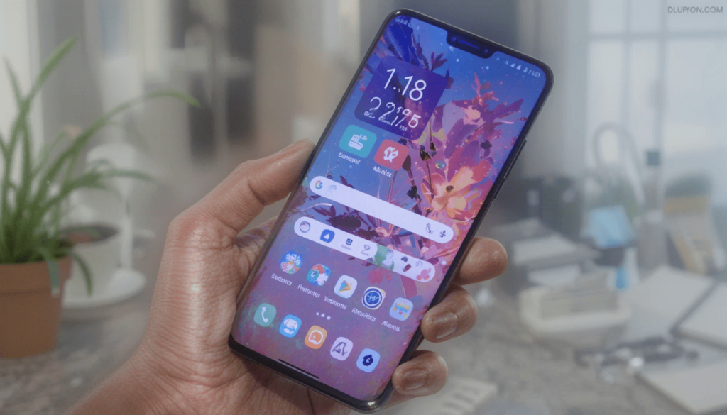 Second One UI 8 Beta