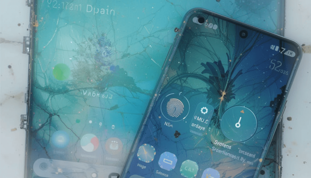 Second One UI 8 Beta
