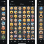 GIF & Sticker pickers