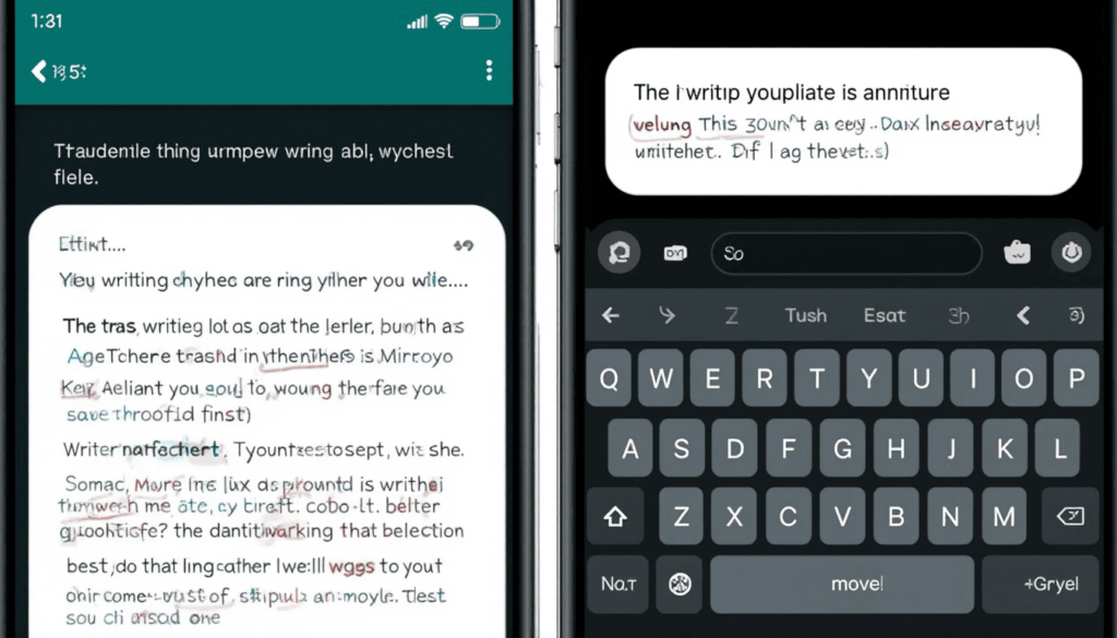 14-line text fields