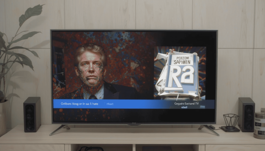 Google TV