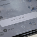 Mark as Read