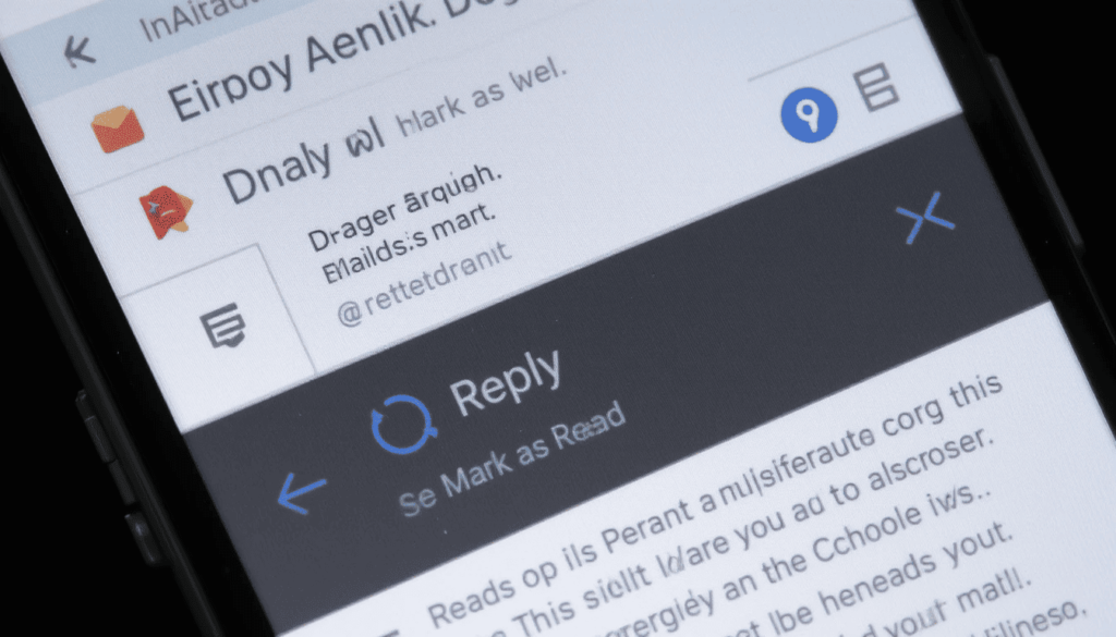 Mark as Read