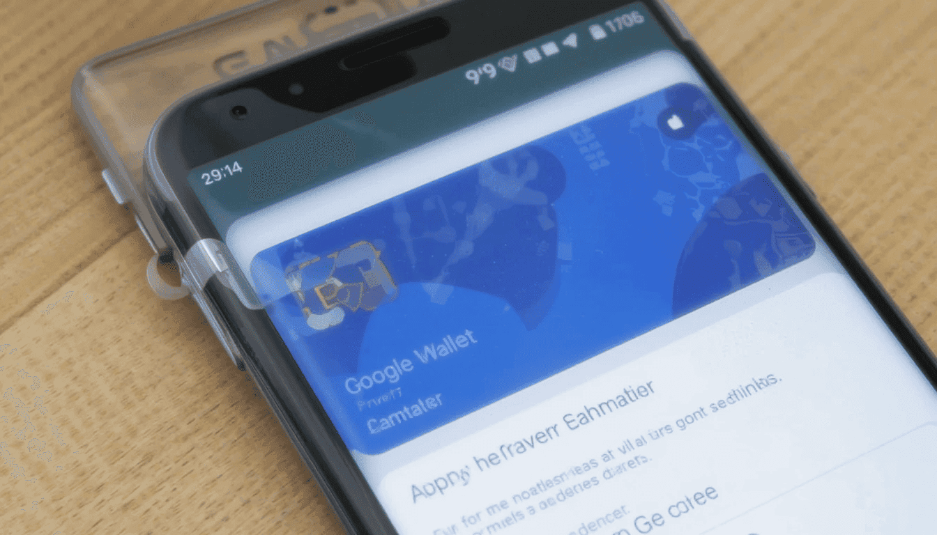 Google Wallet Gets Material 3 Expressive Redesign Material 3 Expressive Redesign