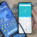 Emoji and GIF Picker