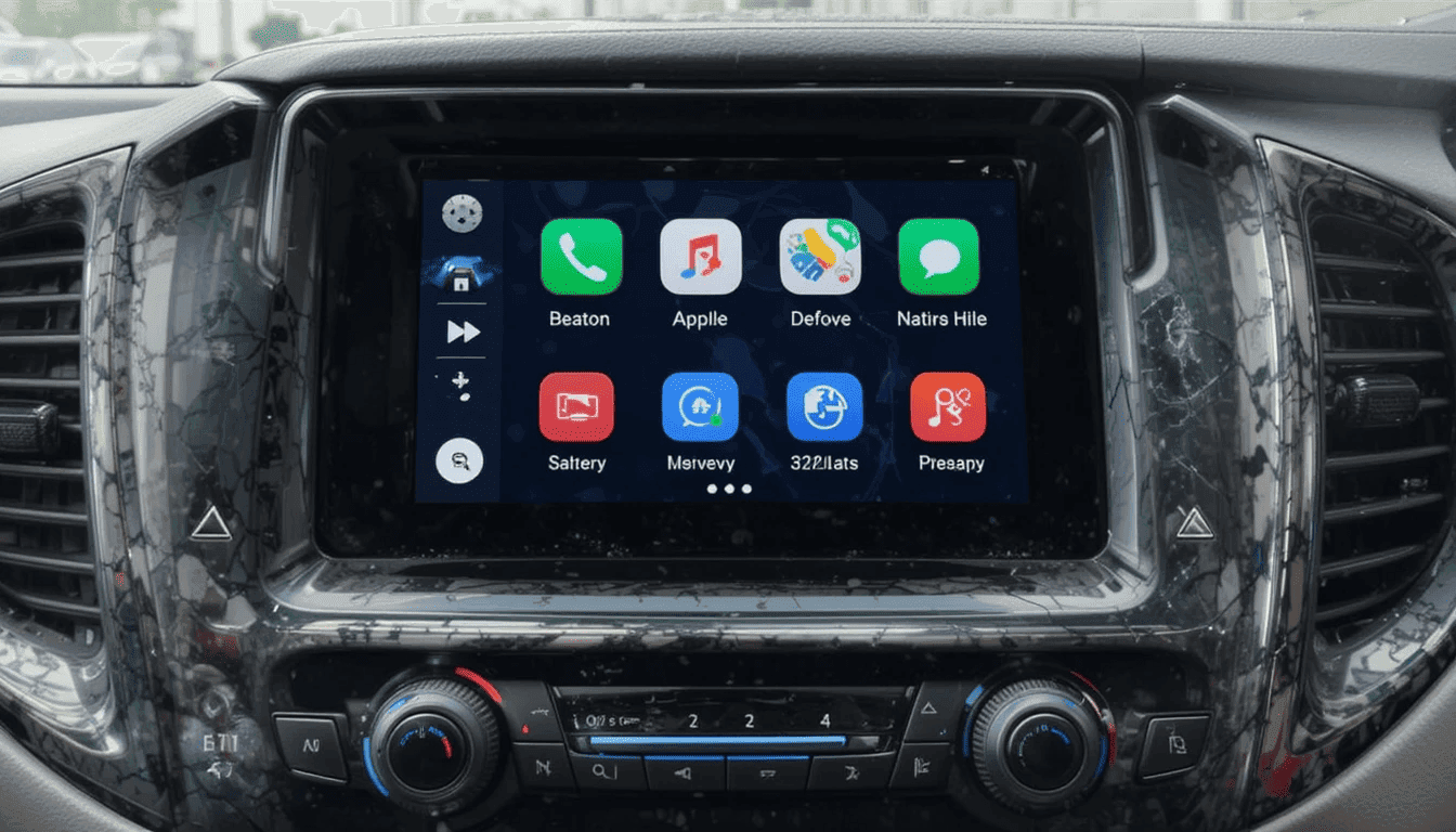 Android Auto 14.6 Expands to More Users Android Auto 14.6