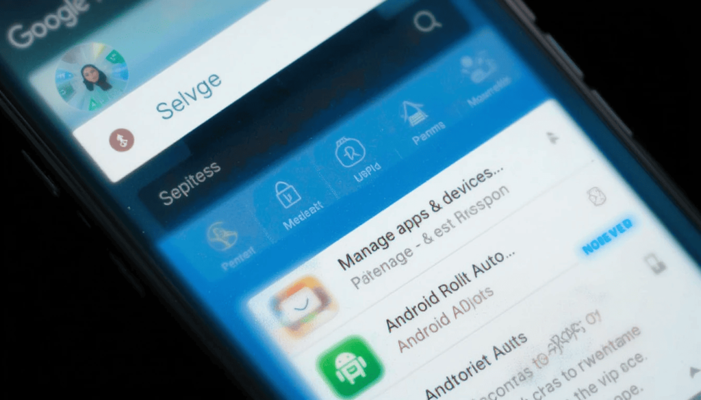 Android Auto 14.6