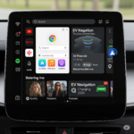 Upcoming Android Auto Features