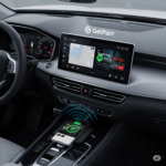 GetPairr Wireless CarPlay & Android Auto Adapters